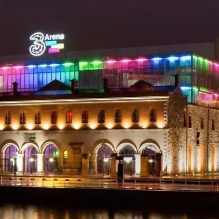 The Ferryman Townhouse 2*