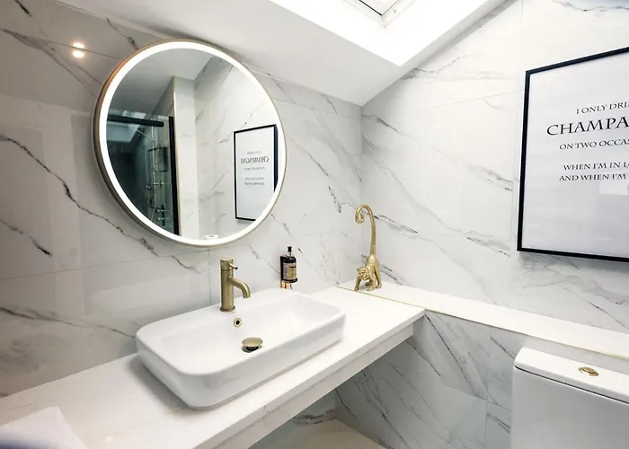 Hotel The Ferryman Townhouse Dublin