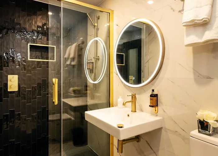 The Ferryman Townhouse