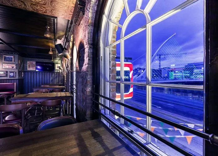 The Ferryman Townhouse 2*