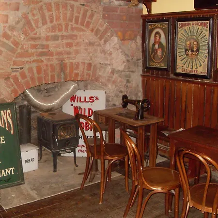 The Ferryman Townhouse