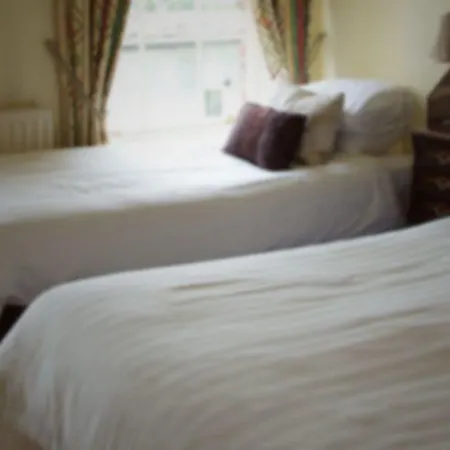 The Ferryman Townhouse Dublin