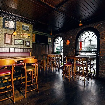Hotel The Ferryman Townhouse
