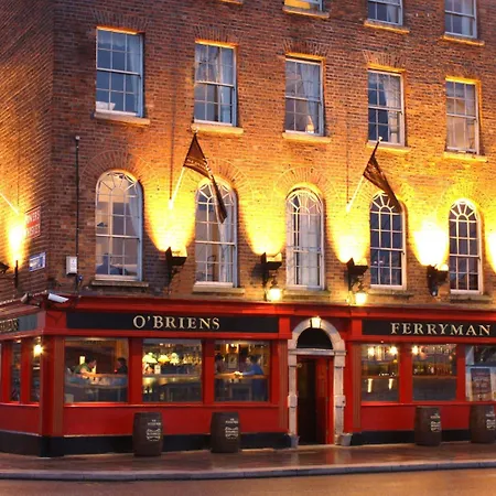 The Ferryman Townhouse 2*