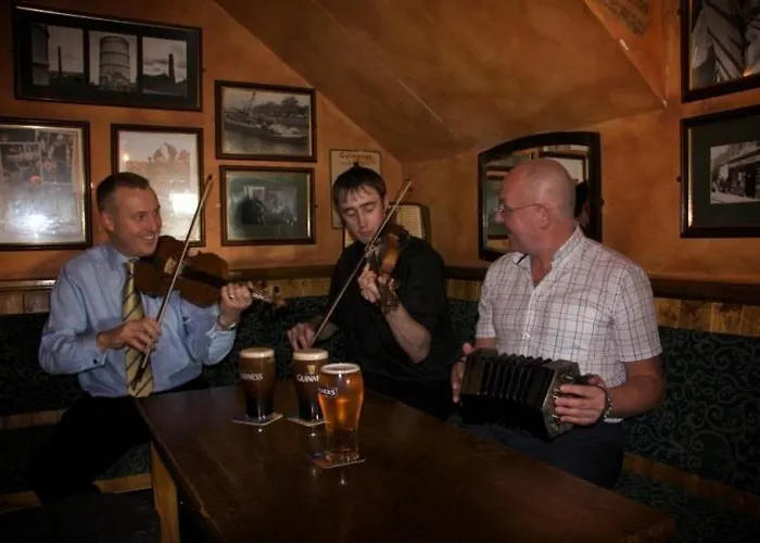 The Ferryman Townhouse