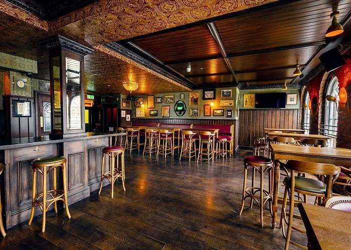 Hotel The Ferryman Townhouse