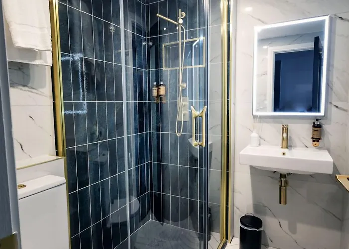 Hotel The Ferryman Townhouse Dublin