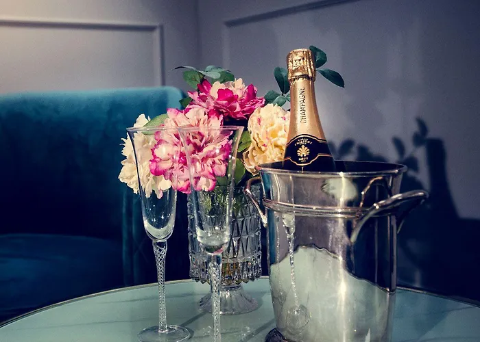 Hotel The Ferryman Townhouse 2*