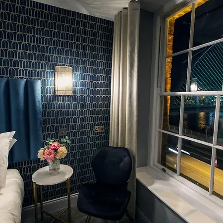 The Ferryman Townhouse Dublin