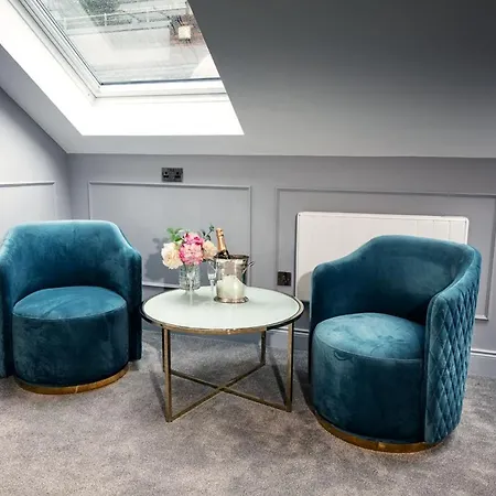 The Ferryman Townhouse 2*