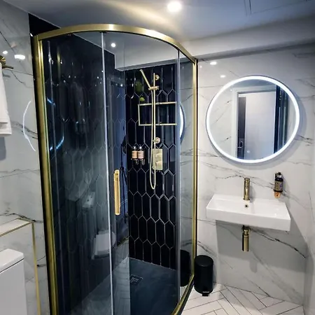 The Ferryman Townhouse 2* دبلن