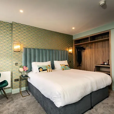 The Ferryman Townhouse