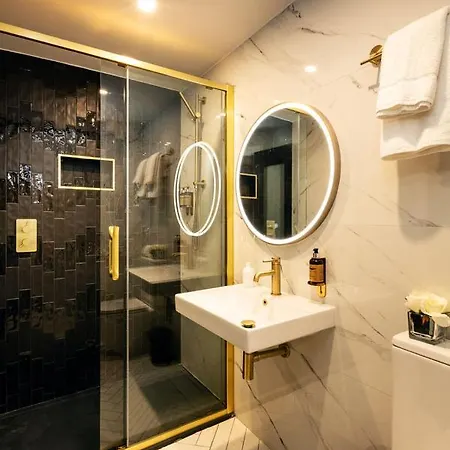 Hotel The Ferryman Townhouse 2*