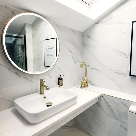 Hotel The Ferryman Townhouse Dublin