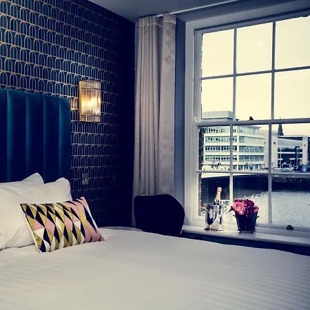 The Ferryman Townhouse 2*