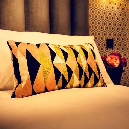 فندق The Ferryman Townhouse دبلن