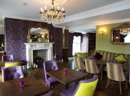 The Ferryman Townhouse