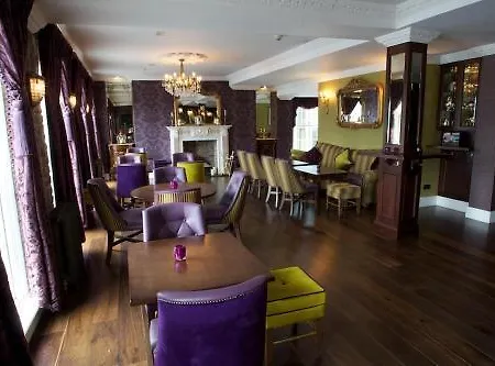 The Ferryman Townhouse فندق دبلن