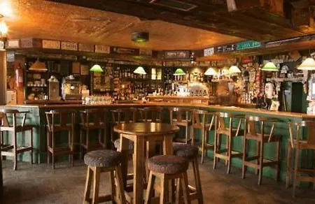 The Ferryman Townhouse Hotel 2*