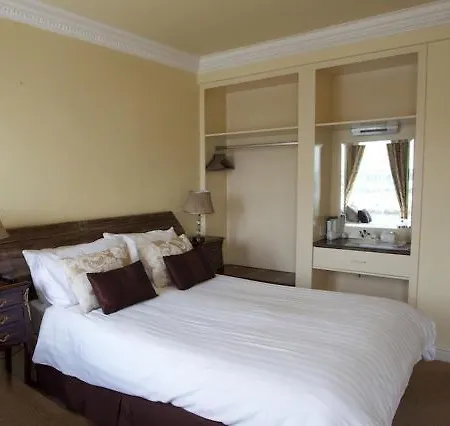 The Ferryman Townhouse Hotel Dublin