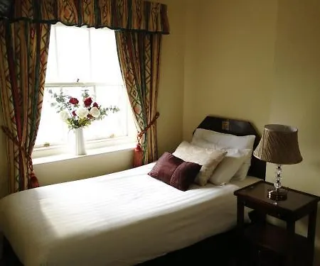 The Ferryman Townhouse