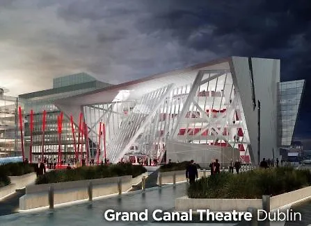 The Ferryman Townhouse دبلن