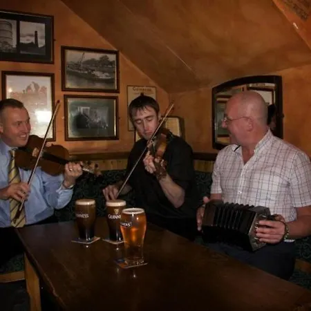 The Ferryman Townhouse