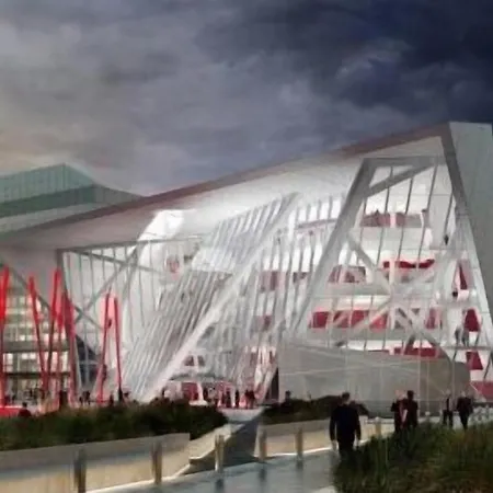 فندق The Ferryman Townhouse 2*