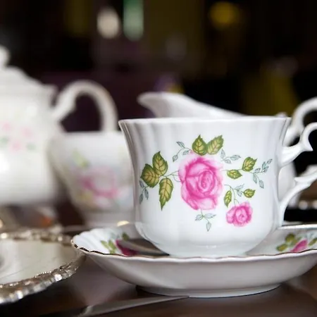 Hotel The Ferryman Townhouse