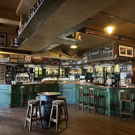 The Ferryman Townhouse 2*