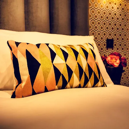 The Ferryman Townhouse 2*