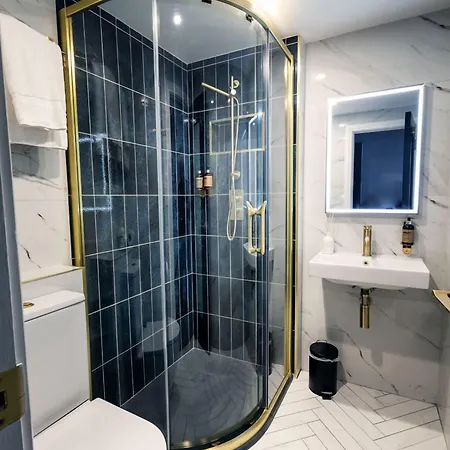 Hotel The Ferryman Townhouse Dublin