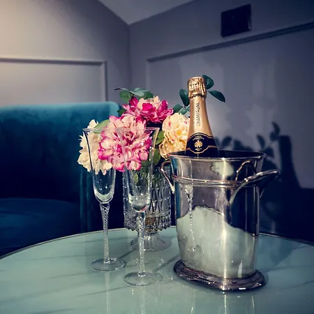 Hotel The Ferryman Townhouse 2*