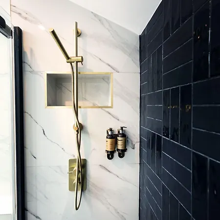 渡船夫酒店 都柏林