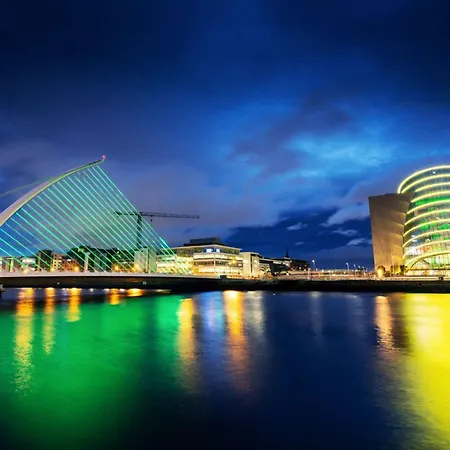 The Ferryman Townhouse Hotel Dublin