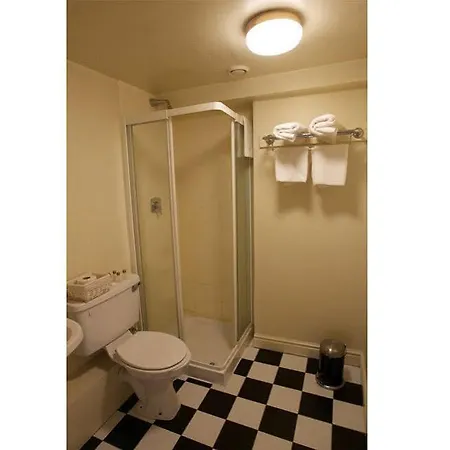 Hotel The Ferryman Townhouse