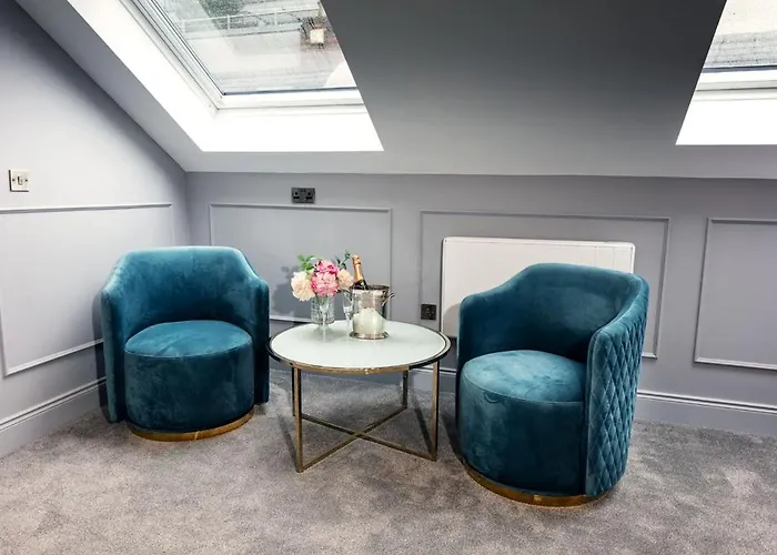 The Ferryman Townhouse 2*