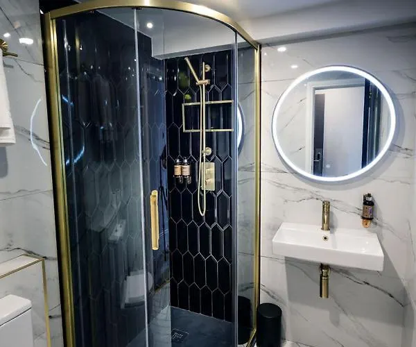 The Ferryman Townhouse 2* Dublin