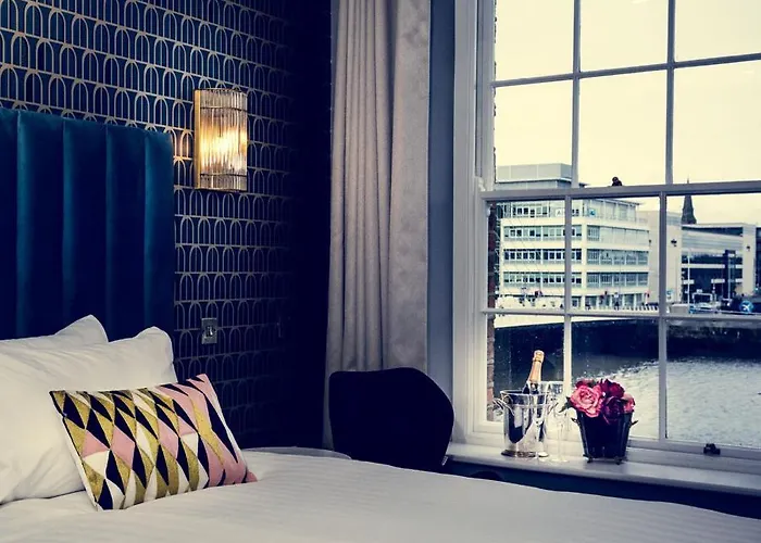 The Ferryman Townhouse 2*