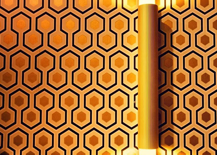 The Ferryman Townhouse Отель Дублин