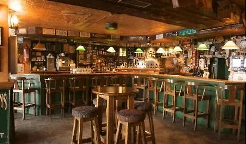 The Ferryman Townhouse Отель 2*