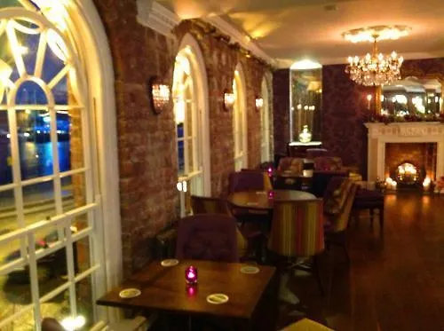 The Ferryman Townhouse 2* Дублин