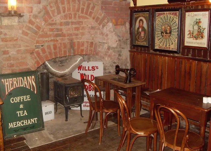 The Ferryman Townhouse