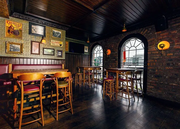 Hotel The Ferryman Townhouse