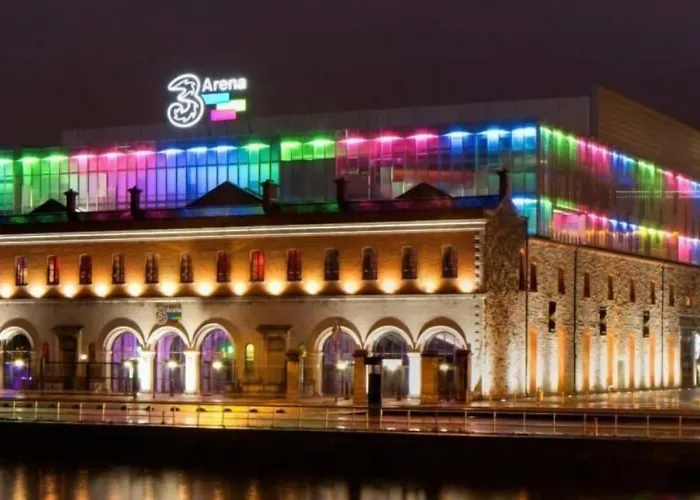 The Ferryman Townhouse 2*