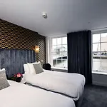 The Ferryman Townhouse Dublin