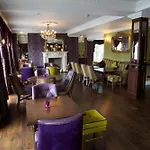 The Ferryman Townhouse Szálloda Dublin