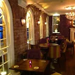 The Ferryman Townhouse 2* Dublin