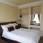 The Ferryman Townhouse Szálloda Dublin