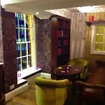 The Ferryman Townhouse Szálloda Dublin